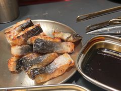 -西塔老太太泥炉烤肉(青浦蟠龙天地店)