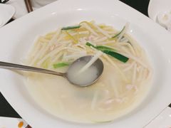 -老牌坊鲁菜名店(宽厚里店)