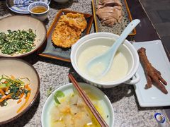-南京大牌档(三阳广场苏宁店)