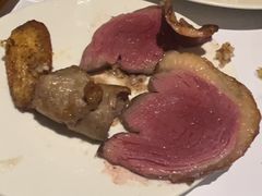 -拉蒂娜·巴西牛排馆 Latina·Brazilian Steakhouse(陆家嘴旗舰店)