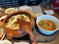 -雀舞云南菜(乐客城店)