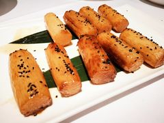 铁棍山药-真爱中国餐馆·年华店(朱雀大街店)