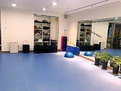 -悦动体能(金融街店)