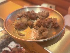 -西塔老太太泥炉烤肉(苏州大悦城店)