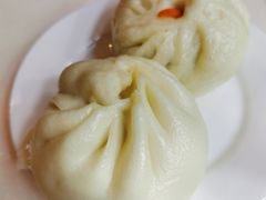 菌包子-太婆天府山珍酒楼(亚运村店)