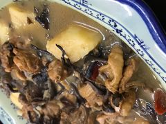 -东北酱骨头馆(蓁巷店)