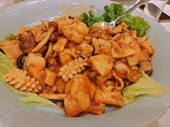 -大铁勺新津菜(东丽阳光新业广场店)