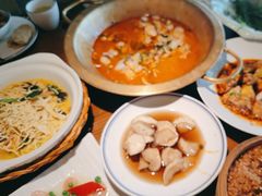 -永安水煮活鱼·仪征土菜院子