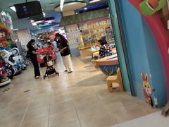 -万达广场(北京槐房店)