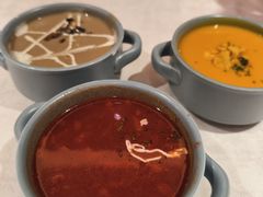 莫斯科红菜汤-俄士厨房(环球港店)
