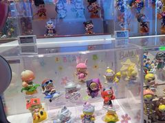 -泡泡玛特POPMART(大卫城店)