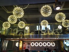 -味之绝美蛙鱼头火锅(高新店)