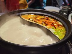 胡椒猪肚鸡-捞王锅物料理(凯旋路店)