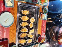 -蚝英雄鲜蚝自助专门店(长楹天街直营店)