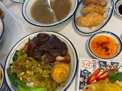 -發起人·肉骨茶(万象汇店)