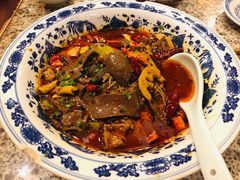 -南京大牌档(龙江新城市广场店)