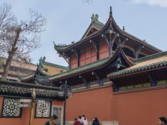 -丰都鬼城名山景区