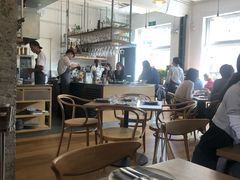 大堂-BOR Eatery(安福路店)