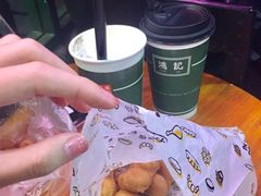 -香港鸿记冰室