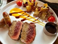 -Mammamia意大利餐厅(阳春巷店)