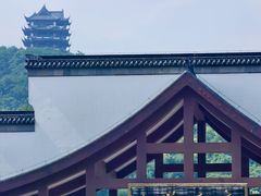 -采石矶景区