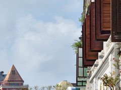 -海口骑楼老街历史文化街区