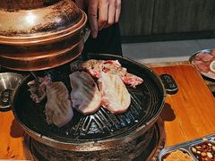 -kingkong大猩猩烤肉(CBD店)