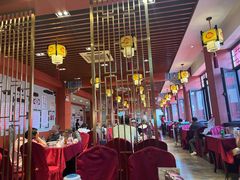 -老边饺子馆(中街店)