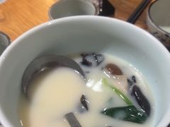 -鱼食饭稻·苏浙土菜17年老馆子(平江路店)