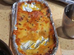 -烤棠·朴家白丁果香烤肉(寿光万达店)