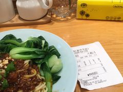 -语言大学-清真食堂