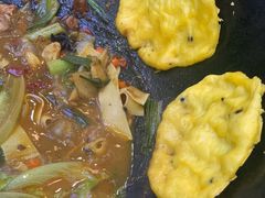 -曹丞相·地锅鸡·地锅鱼(武林店)