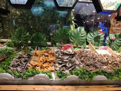 -银鲨海鲜烤肉火锅自助餐厅(五星店)