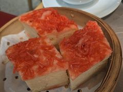 -晓淮山·扬州早茶·淮扬菜(龙阳广场店)