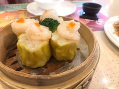 明虾蟹子烧卖-点都德(汇盈广场店)