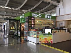 -仙踪林(杭州萧山国际机场店)