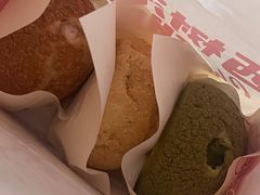 -西树泡芙(静安大悦城店)