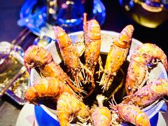 -钳真多钓虾馆·小龙虾海鲜烧烤(九六广场店)