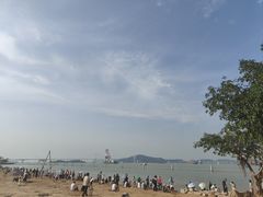 -南沙蒲洲花园
