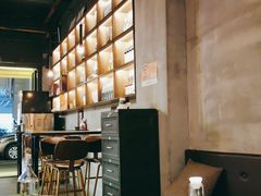 -味式·那不勒斯披萨Mise en place(亚朵酒店店)