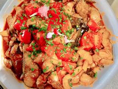 -椿记烧鹅(叠彩店)