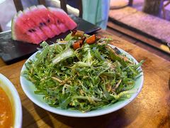 -淀里船宴(卓达店)