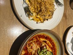 -辛香汇·现炒川菜(武进吾悦店)
