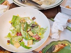 -get pizza意大利餐厅(凯德MALL店)