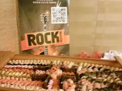 -墨竹寿司(九江店)