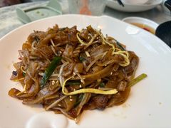 -喜来登由由大酒店九州膳坊中餐厅