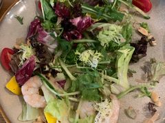 -HELLO 27 意面·沙拉·帕尼尼