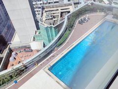 -香港尖沙咀凯悦酒店