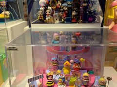 -泡泡玛特POPMART(国金街店)