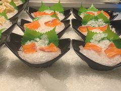 -V-ONE西雅图海鲜自助餐厅(仓山万达广场店)